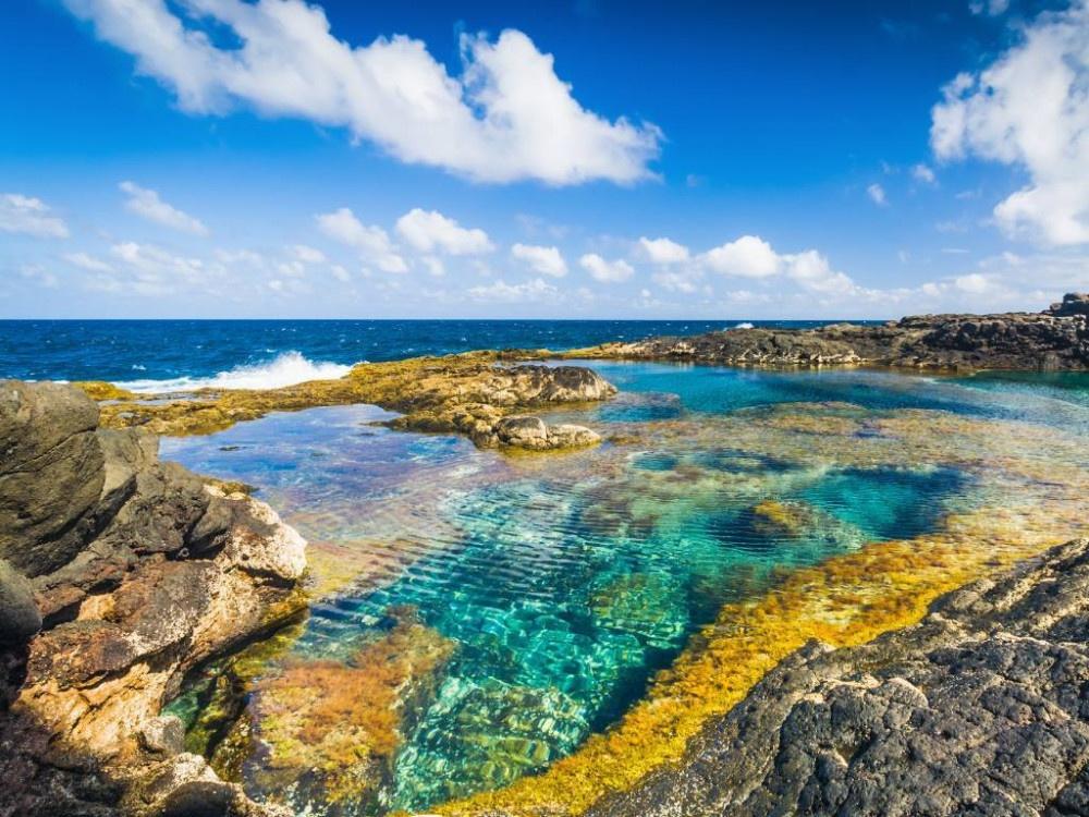 Los Charcones Lanzarote