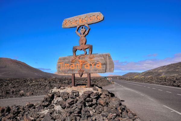 Things to do in Lanzarote - Timanfaya Lanzarote Grand Tour