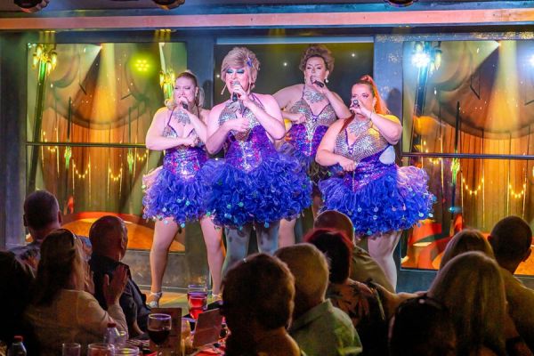 Music Hall Tavern Lanzarote
