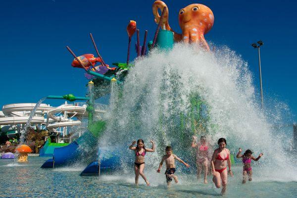 Lanzarote Waterparks - AquaLava Lanzarote Water Park