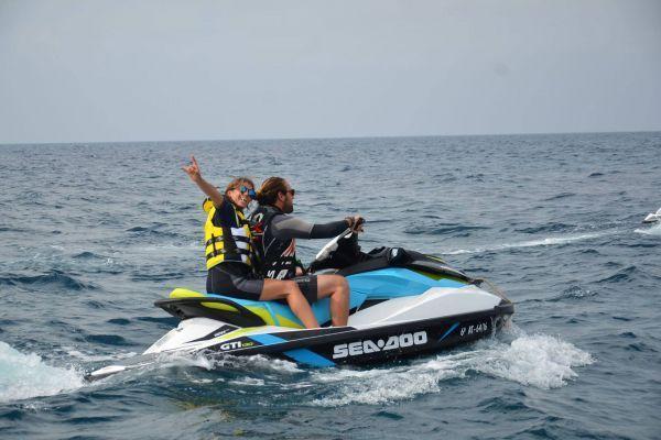 Things to do in Lanzarote - Jet Ski Lanzarote 20 to 120 minutes