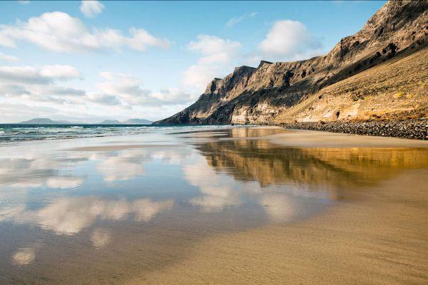 Private Tour Of Lanzarote North