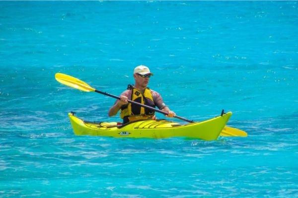 Things to do in Lanzarote - Lanzarote Kayaking Tour