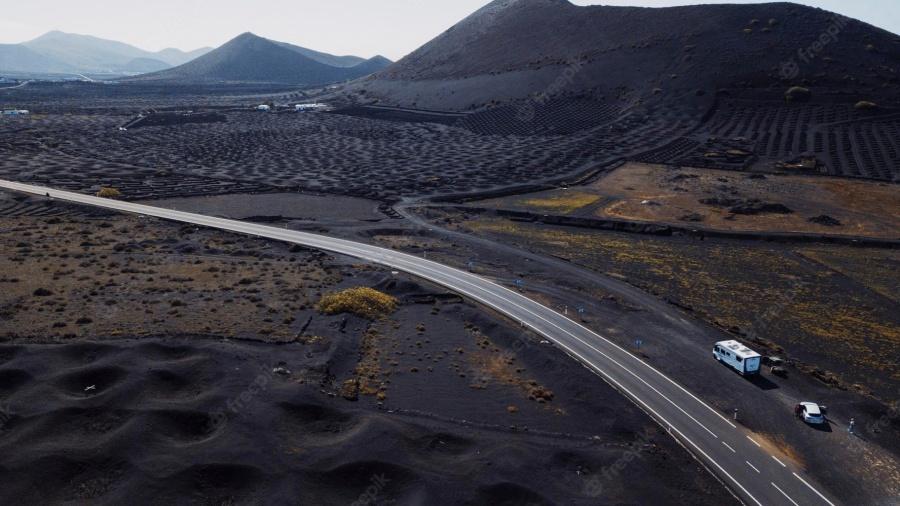 Join us on the ultimate Lanzarote Road Trip
