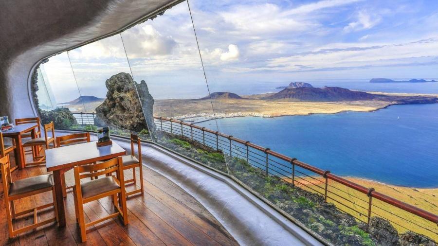 5 'Must Visit' Cèsar Manrique inspired attractions in Lanzarote 