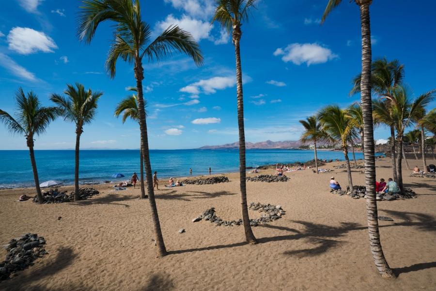 What's the best time of year to visit Lanzarote?