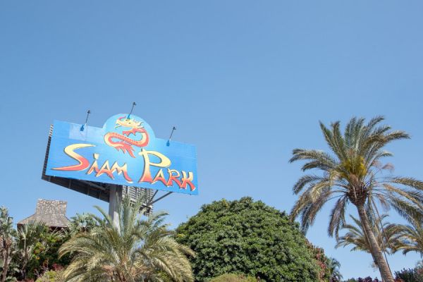 The best waterparks in the Canary Islands