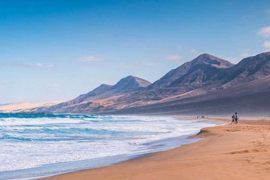 lanzarote tour von fuerteventura