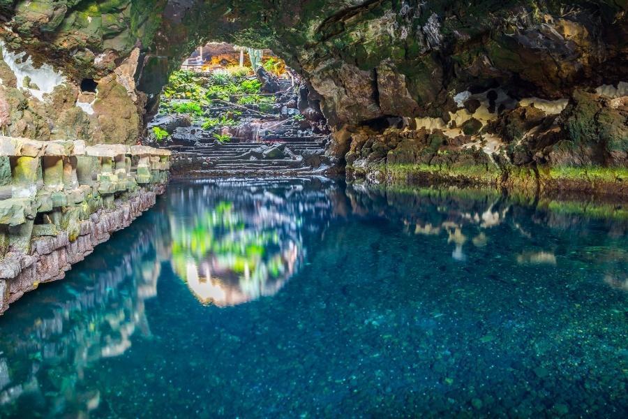 Jameos Del Agua and North Tour