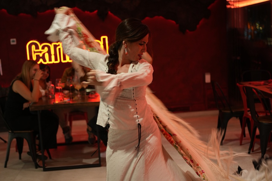 flamenco-dinner-experience-lanzarote5