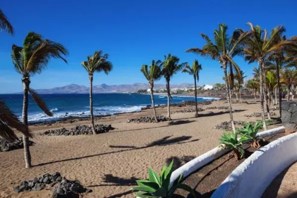 Lanzarote Resort Focus - Puerto Del Carmen 