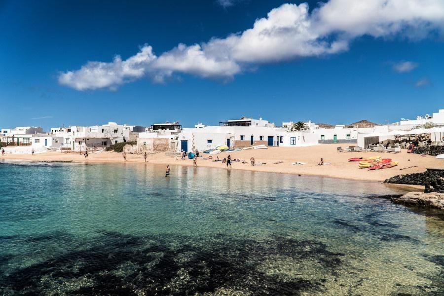 Graciosa
